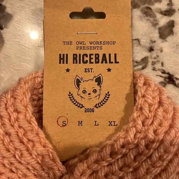 Dog scarf - Picture 2 of 3